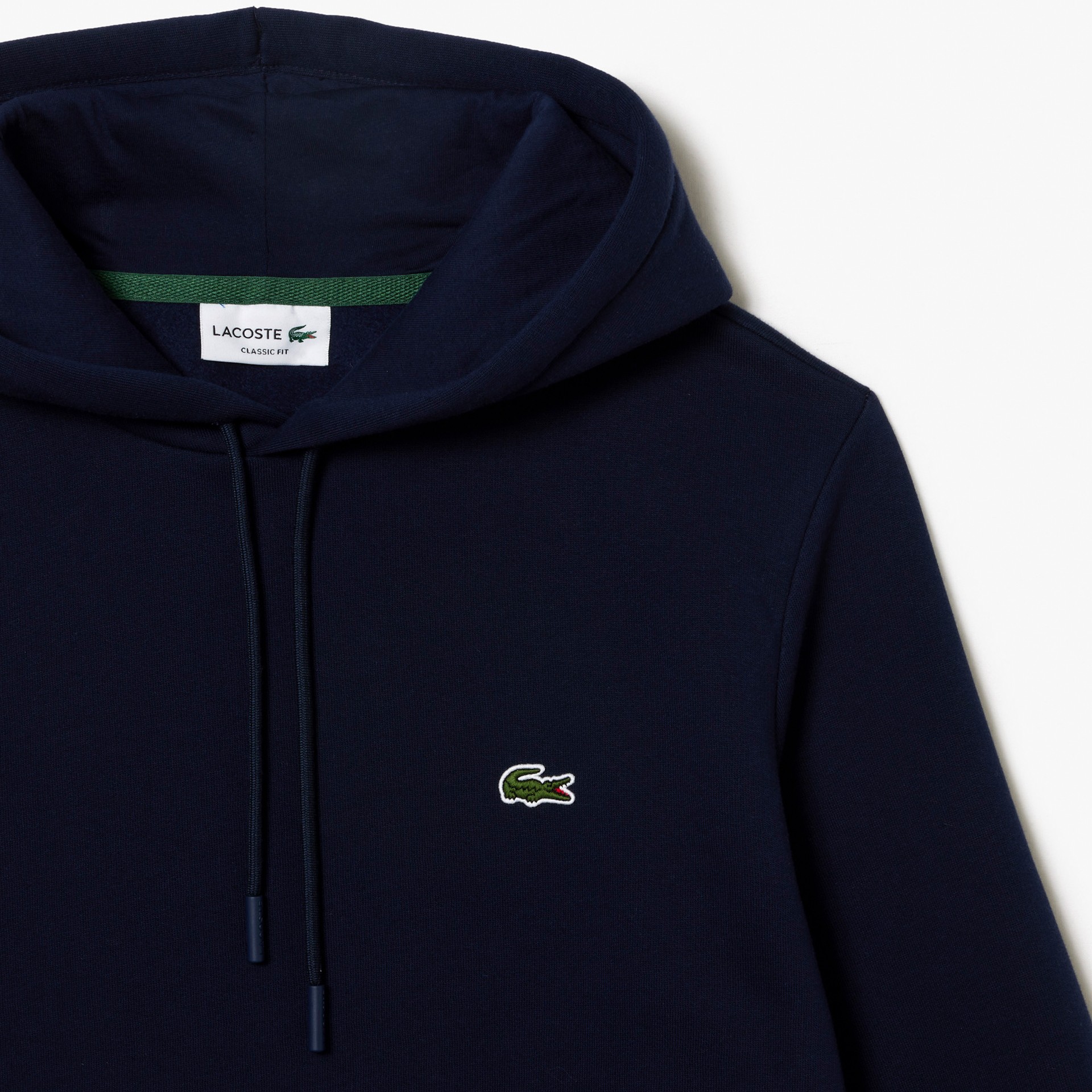 Lacoste Organic Cotton