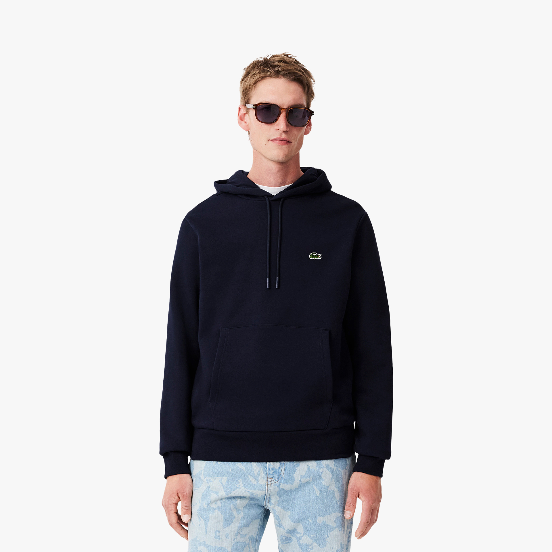 Lacoste Organic Cotton