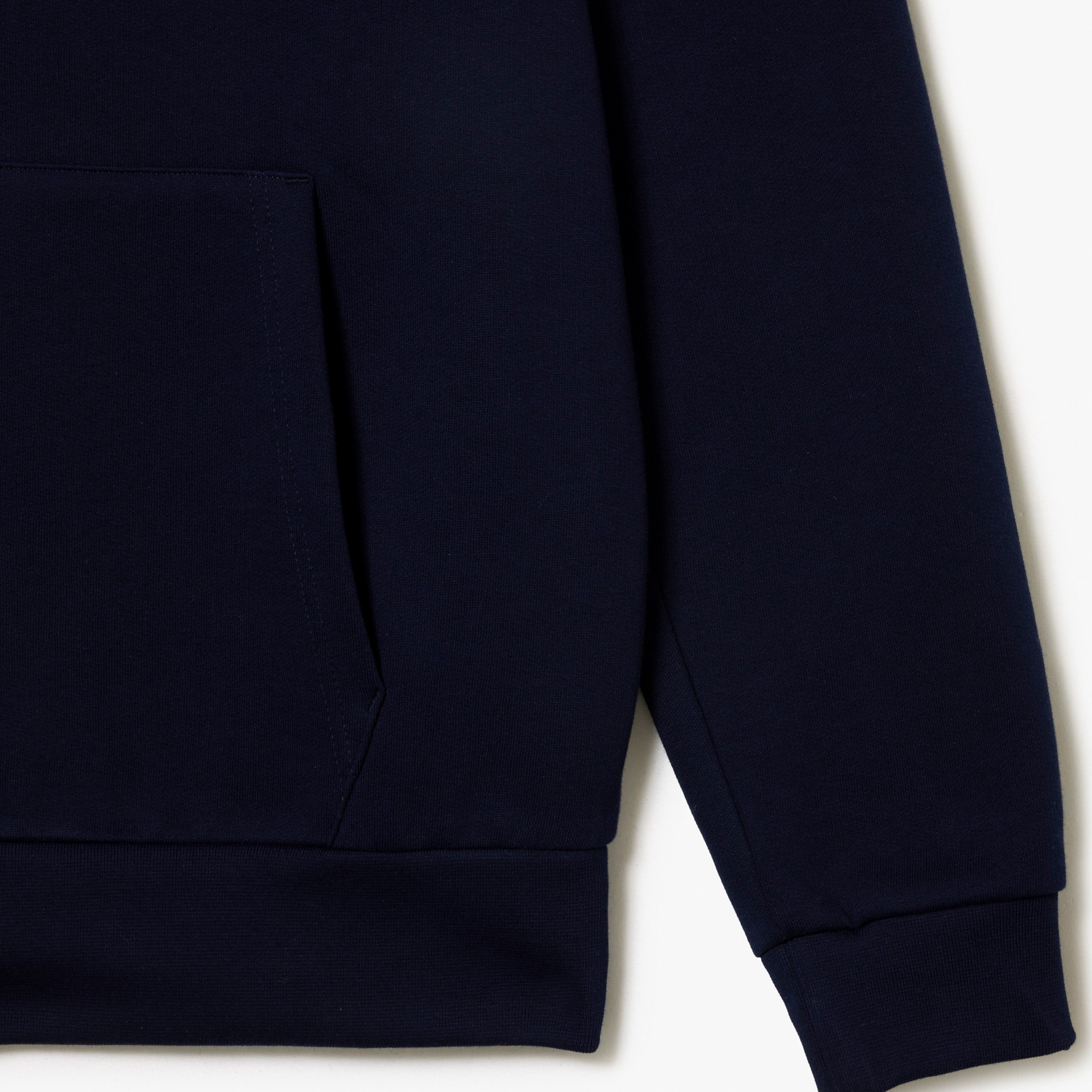 Lacoste Organic Cotton