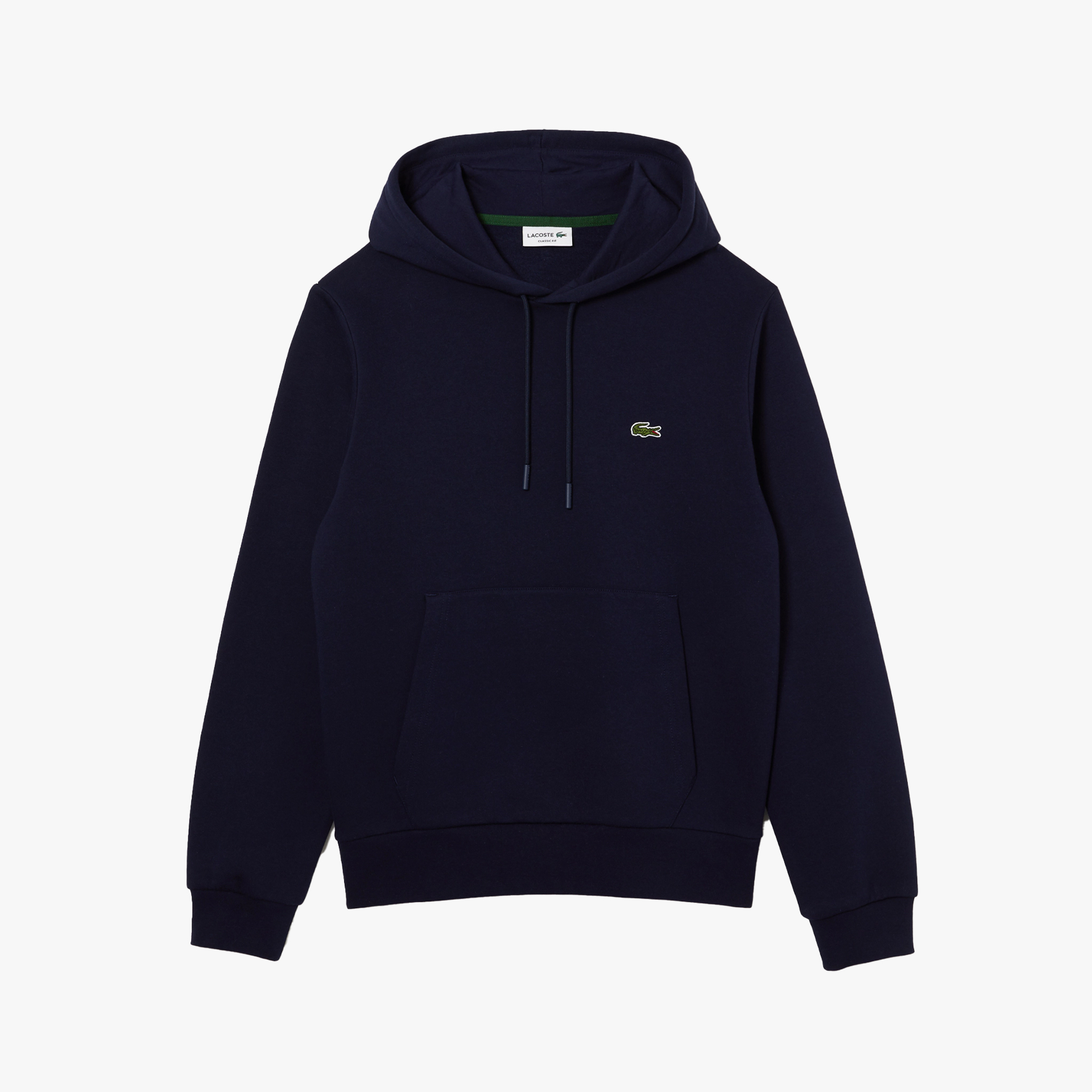 Lacoste Organic Cotton
