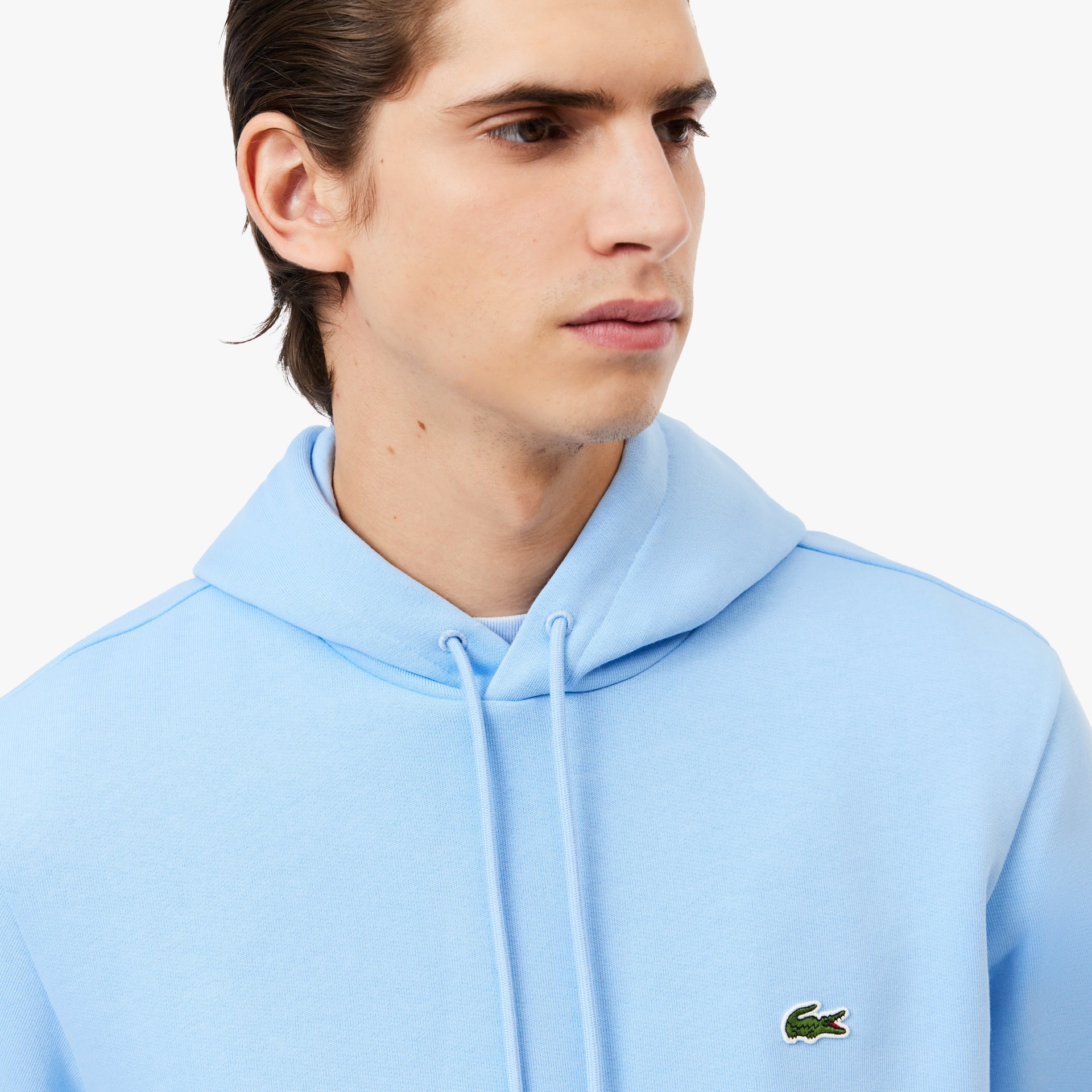 Lacoste Organic Cotton