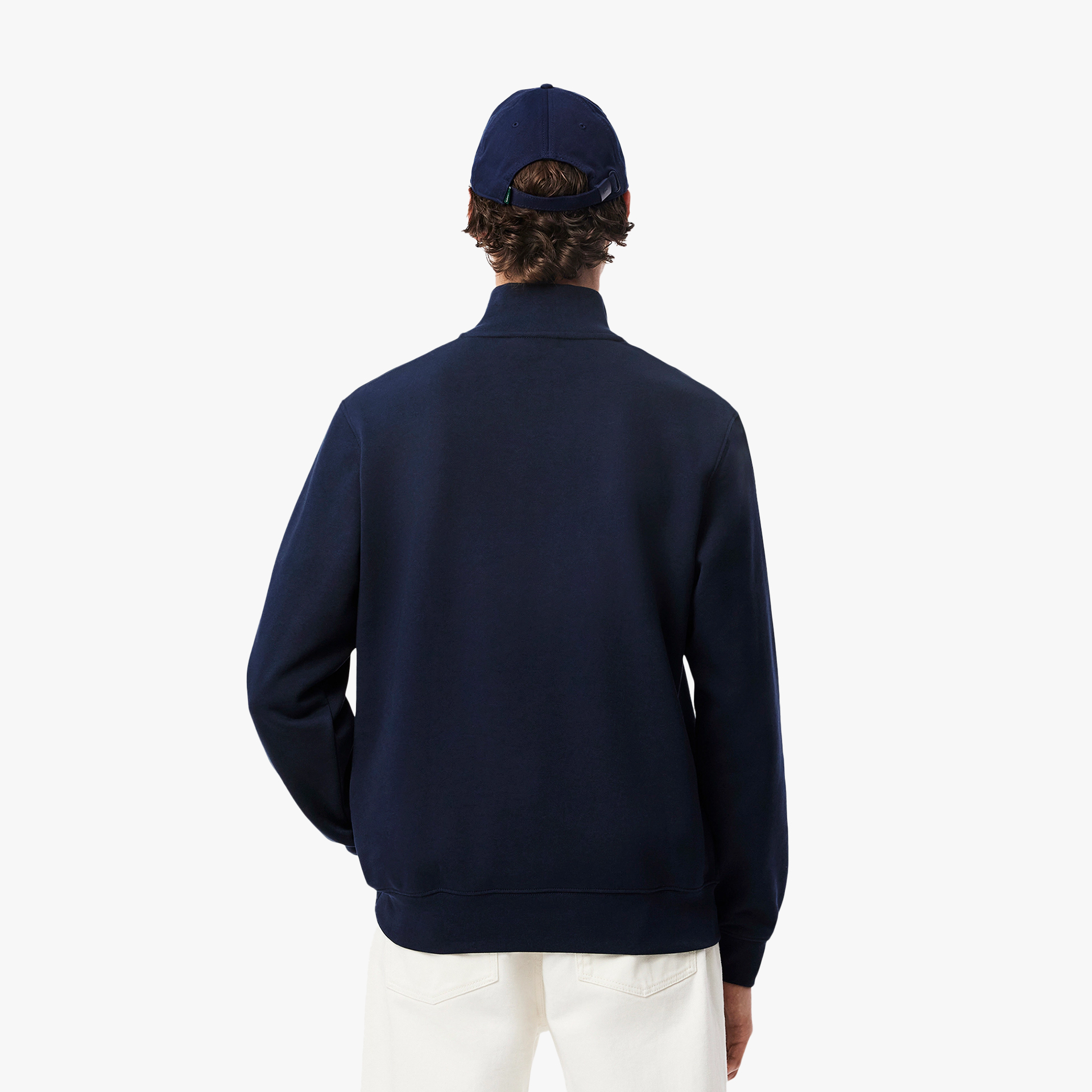 Lacoste Zip