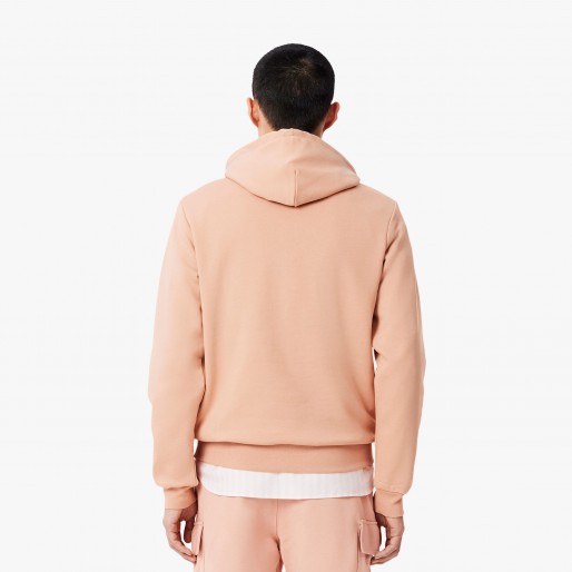 Lacoste Organic Cotton