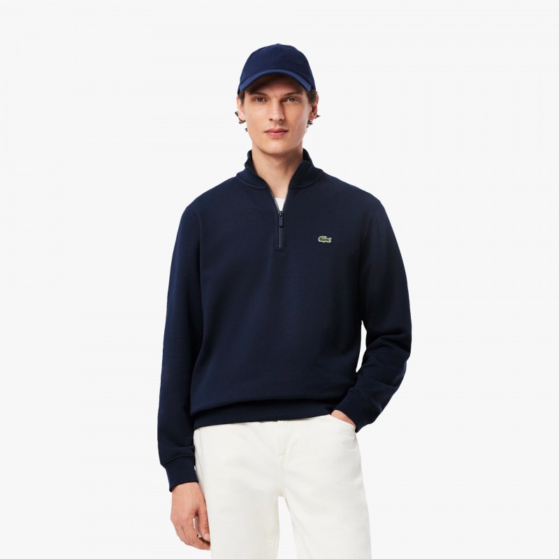 Lacoste  Zip