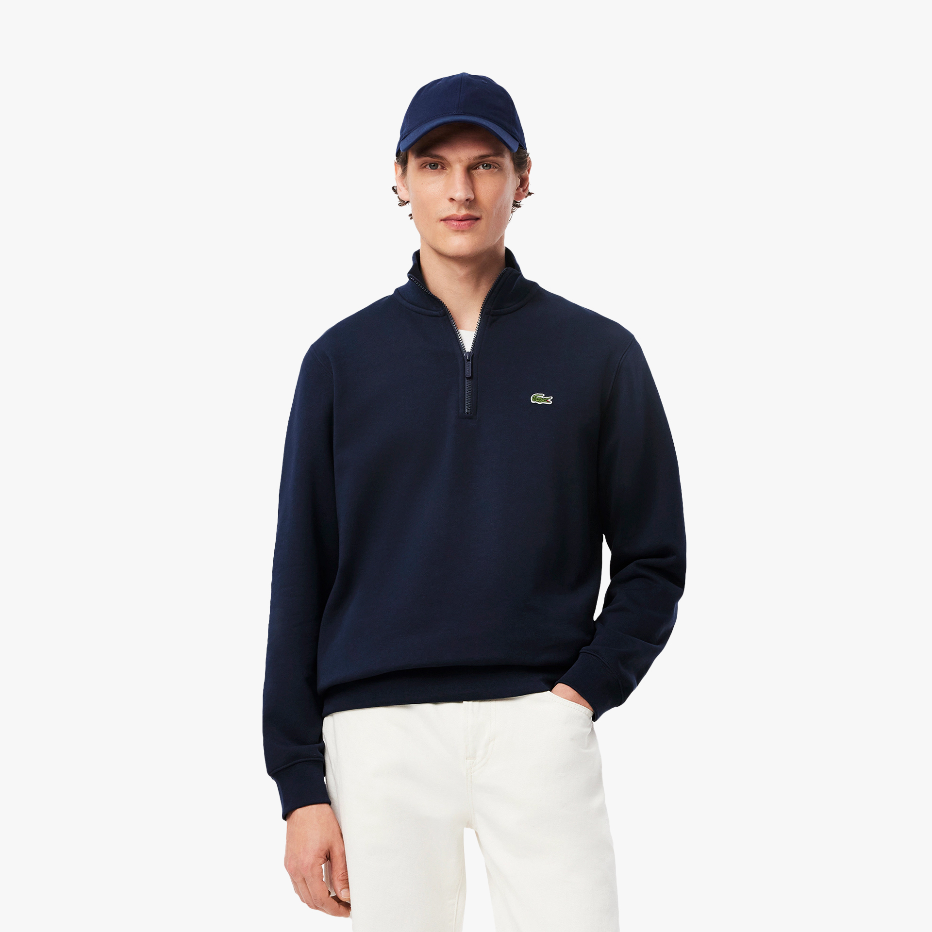 Lacoste Zip