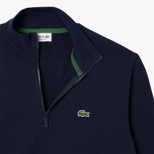 Lacoste  Zip