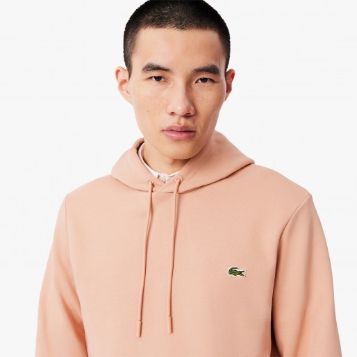 Lacoste Organic Cotton Lacoste Organic Cotton