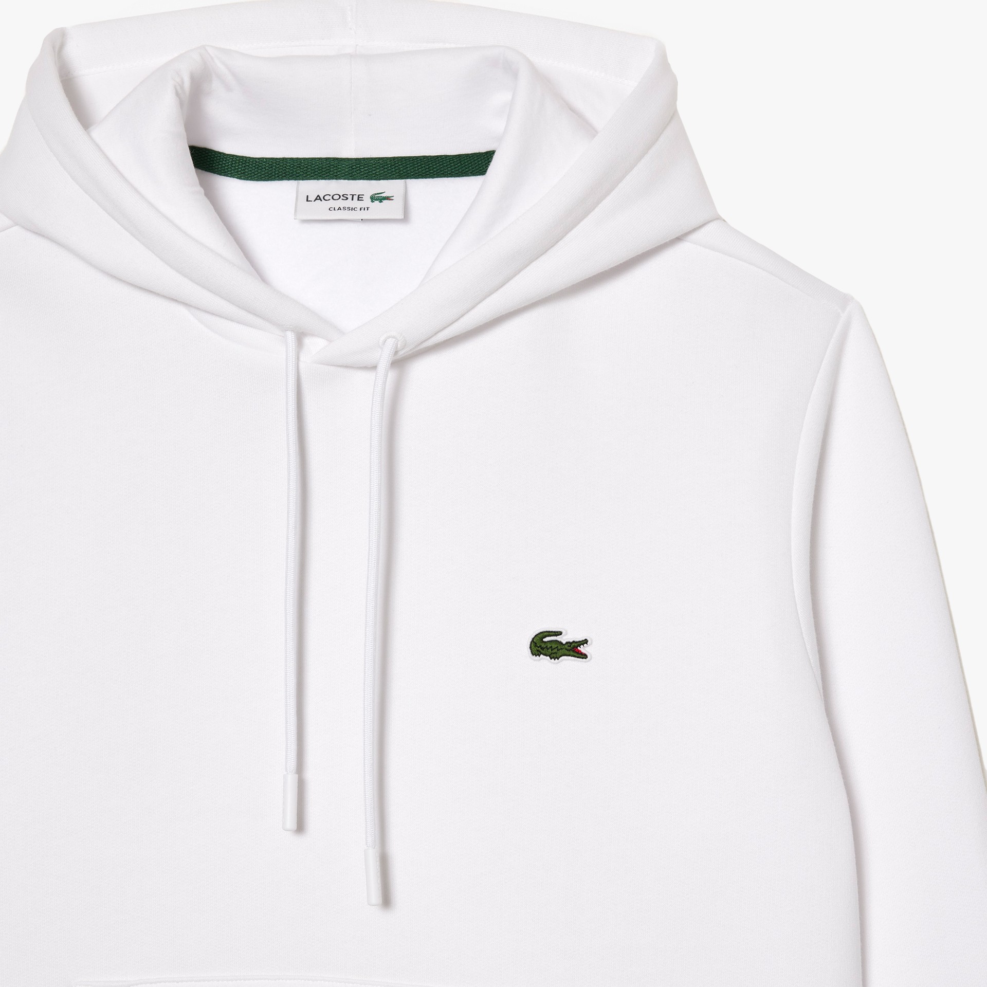 Lacoste Organic Cotton