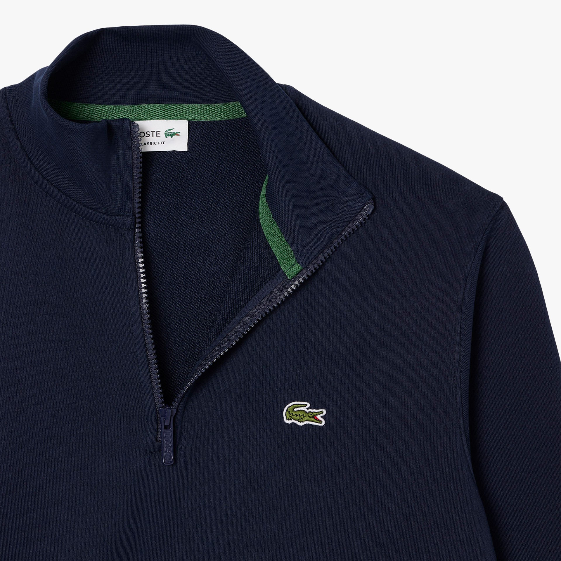 Lacoste Zip