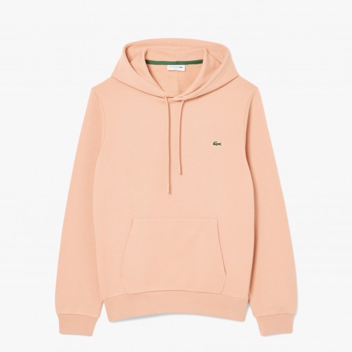 Lacoste Organic Cotton