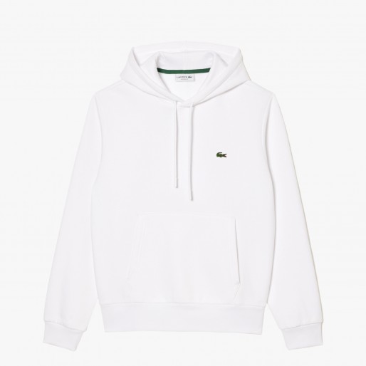 Lacoste Organic Cotton