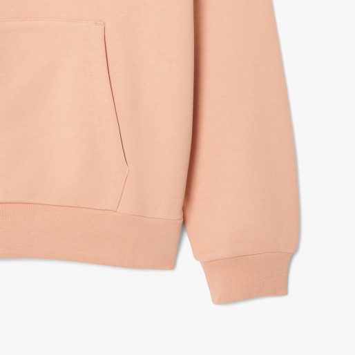 Lacoste Organic Cotton