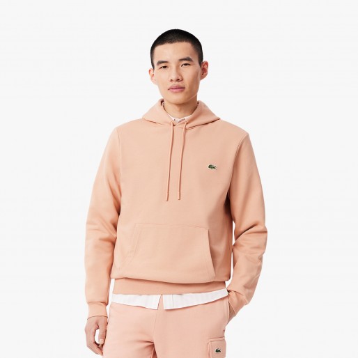 Lacoste Organic Cotton