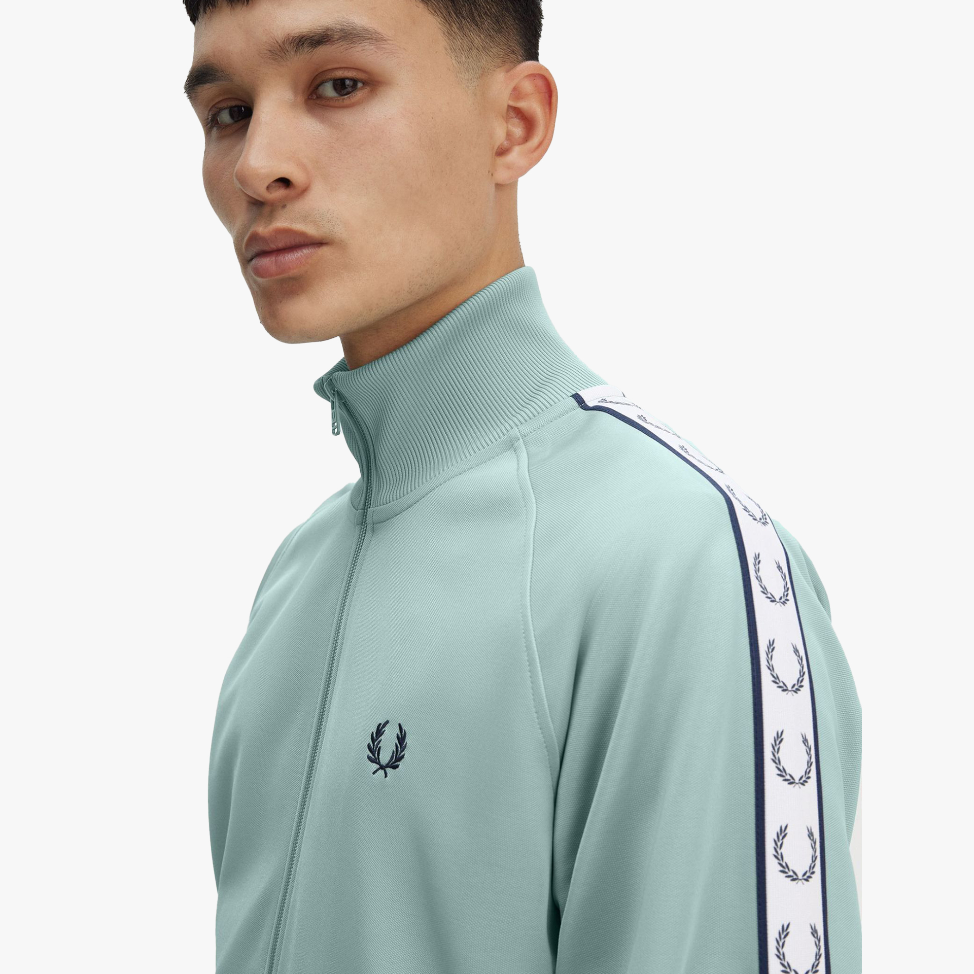 Fred Perry Taped Track