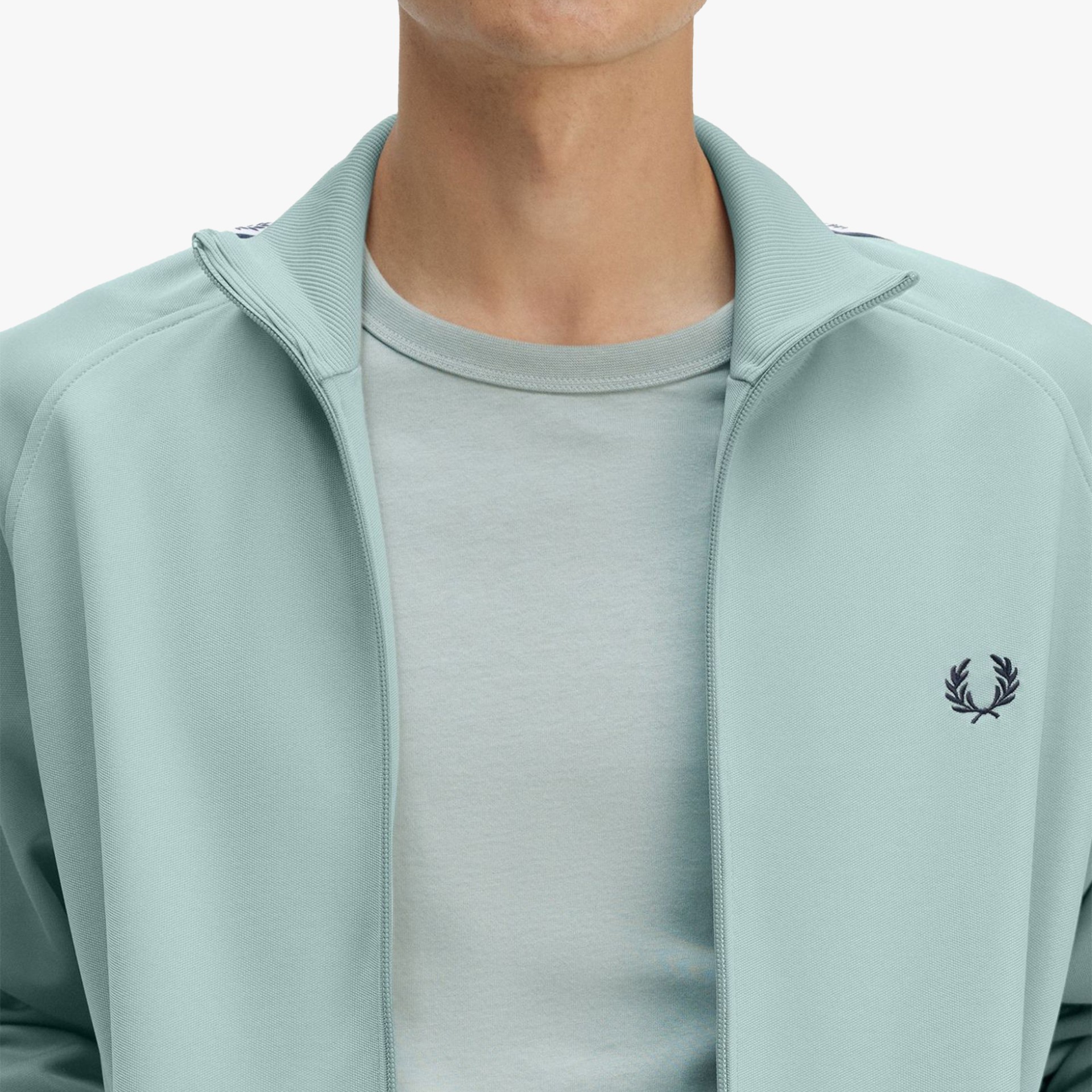 Fred Perry Taped Track