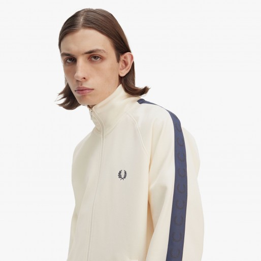 Fred Perry Contrast Tape Fred Perry Contrast Tape