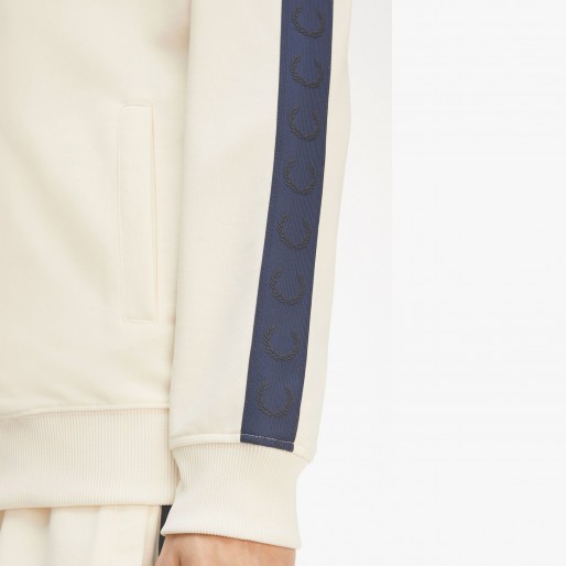 Fred Perry Contrast Tape