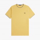 Fred Perry Twin Tipped