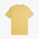 Fred Perry Twin Tipped