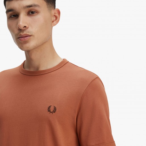 Fred Perry Ringer