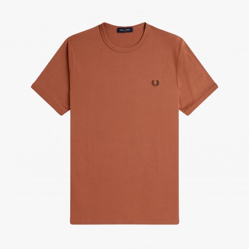 Fred Perry Ringer