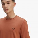 Fred Perry Ringer