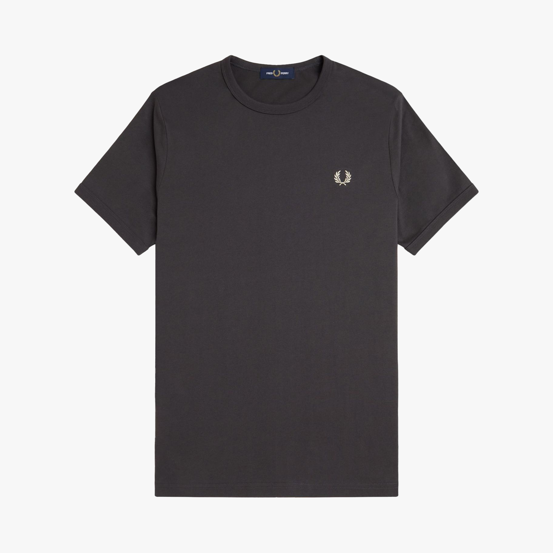 Fred Perry Ringer