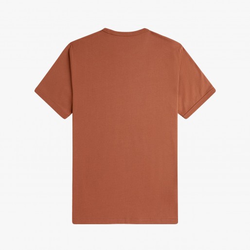 Fred Perry Ringer