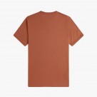 Fred Perry Ringer