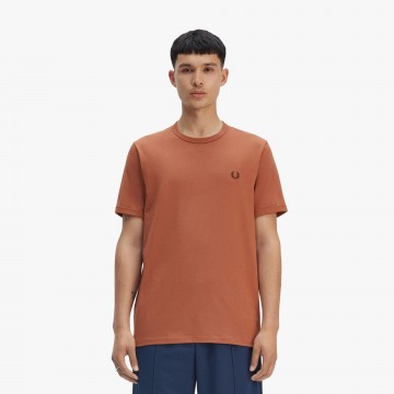 Fred Perry Ringer