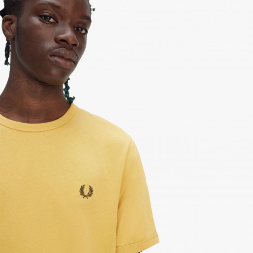 Fred Perry Ringer