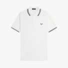 Fred Perry Twin Tipped