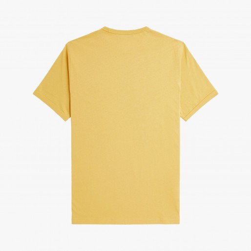 Fred Perry Ringer