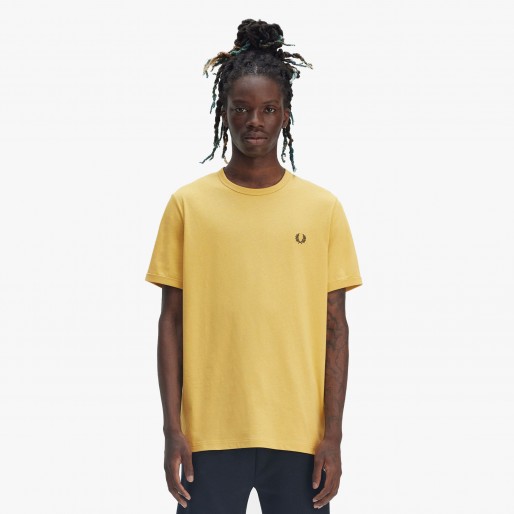 Fred Perry Ringer