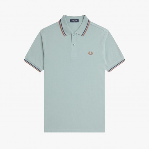 Fred Perry Twin Tipped Fred Perry Twin Tipped