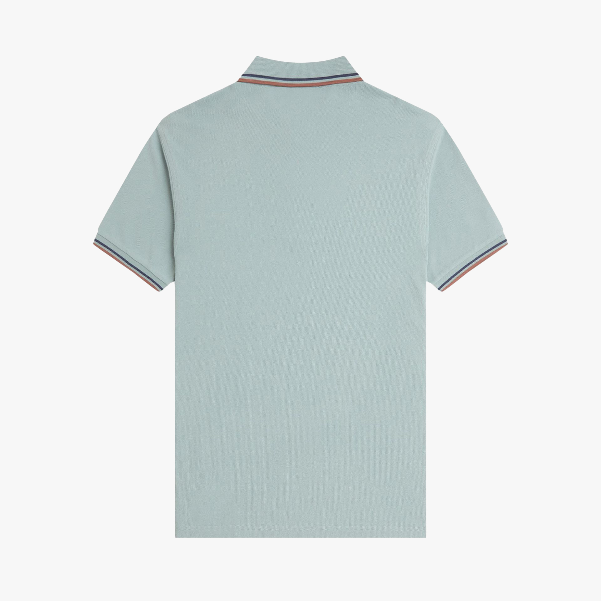 Fred Perry Twin Tipped