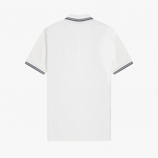 Fred Perry Twin Tipped