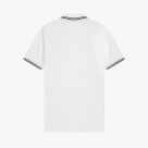 Fred Perry Twin Tipped