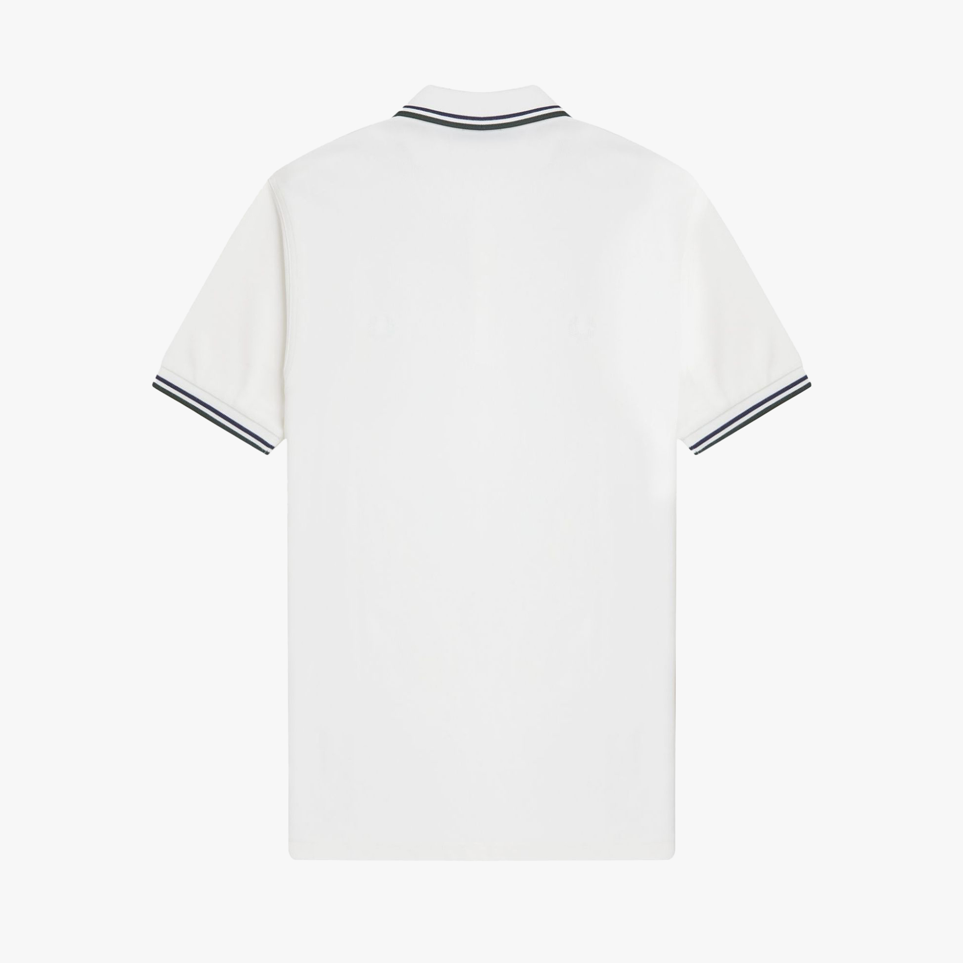 Fred Perry Twin Tipped