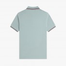 Fred Perry Twin Tipped