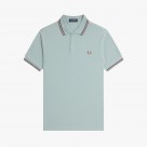 Fred Perry Twin Tipped