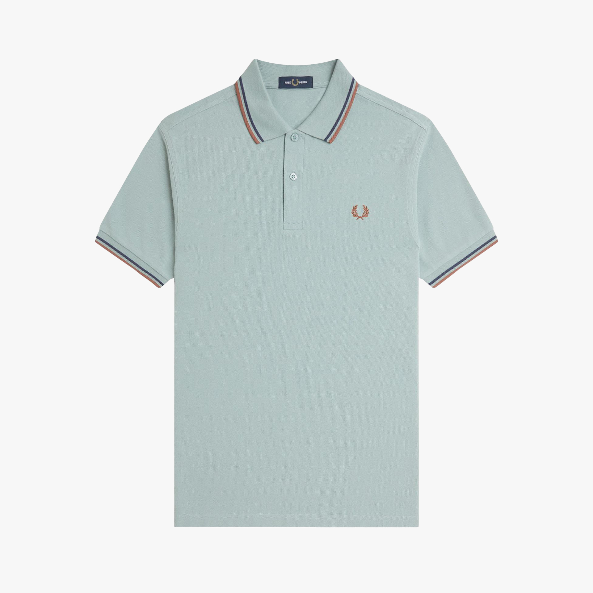 Fred Perry Twin Tipped