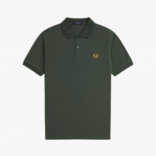 Fred Perry Slim Fit Basico Fred Perry Slim Fit Basico