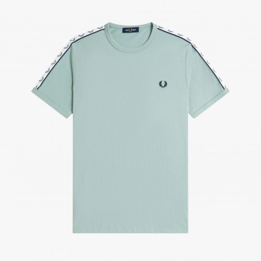 Fred Perry Taped Ringer Fred Perry Taped Ringer