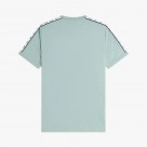 Fred Perry Taped Ringer