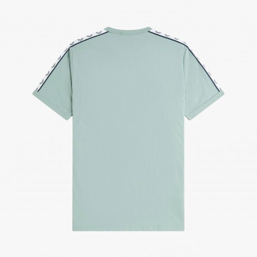 Fred Perry Taped Ringer