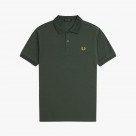 Fred Perry Slim Fit Basico