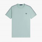 Fred Perry Taped Ringer