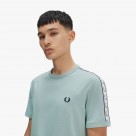 Fred Perry Taped Ringer