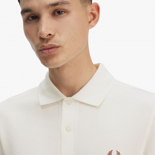 Fred Perry Slim Fit Basico